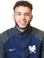 2019 Men's Track and Field Roster