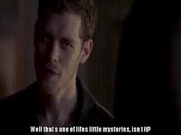 27.07.2011 · vampire diaries quotes. Joseph Morgan S Sexiest Quotes That Leave Us Dead And Done Every Time Mtv