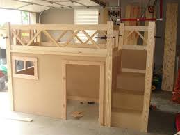 Check spelling or type a new query. Diy Fire Truck Bunk Bed The Owner Builder Network