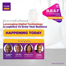 Send a dm or tweet at us for speedy resolution. The 2nd Edition Of The Fcmb Business First City Monument Bank Facebook