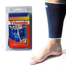 Running Compression Sleeve Socks Shin Splint Support Wrap Elastic Band Brace New Shin Splints Shin Splint Exercises Compression Sleeves
