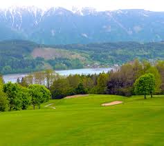 Eine Reise Ins Golfland Karnten Worther See Klagenfurt