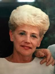 Arlene Ruth Grout Obituary