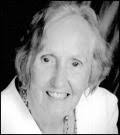 Thelma Hottel Obituary (2015)