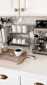 I'll go to you when the weather is fine: 220 Best Coffee Station Kitchen Ideas In 2021 Coffee Station Kitchen Coffee Station Coffee Bar Home