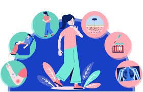 primeros síntomas del cáncer