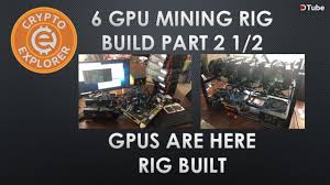 Here are some common things you can do in most bios systems: 6 Gpu Mining Rig Build Part 3 Rx 580 Bios Modification Steemkr