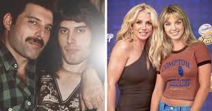 These 50 Pics Of Celebrities Hanging Out With Their Younger Selves ...