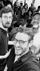 Small Circles: On Drawing Numismatists and Finding Your Own Kind