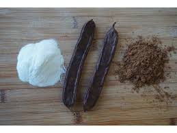 A goma de alfarroba é um aditivo alimentar natural proveniente da emente de alfarroba da alfarrobeira. Biogere Alfarroba E Seus Derivados No Seu Melhor