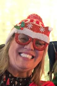 Friday night after Christmas, what are your plans? We still have the lights 