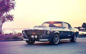 Ford Mustang Gt500 Eleanor 4k Wallpaper Ford Mustang Shelby Cobra Mustang Shelby Cobra Mustang Shelby