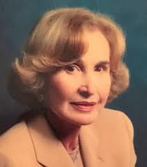 Betty Goldberg Obituary