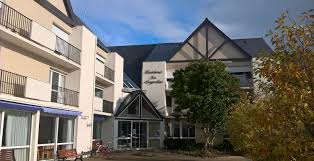 0549908329 foyer logement des personnes agées (base du numéro : Foyer Logement Les Magnolias