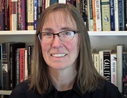 Alexandra Bradner: The Graduate School