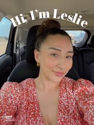 Meet Leslie: My Journey with Dentures and Home Nail Care!