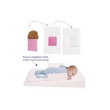 Cok Fonksiyonlu Bebek Reflu Yatagi Saglikli Guvenilir Konforlu