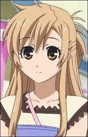 Pin On Anime Girls