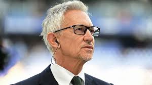 Gary Lineker to leave BBC after social media 'error'