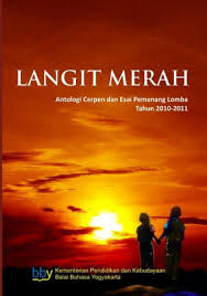 Download ebook novel romantis gratis previews and chapters cukup ketikkan permintaan pencarian anda dengan kata kunci apa pun di halaman ini, dan jika dokumen tersedia, anda dapat membaca atau mendownloadnya ke laptop atau smartphone anda. Langit Merah Antologi Cerpen Dan Esa Pages 1 50 Flip Pdf Download Fliphtml5