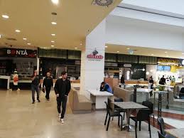 Iulius mall timisoara, is the largest regional shopping mall outside of bucharest in romania. Iulius Mall ExplicÄƒ De Ce A Inchis Restaurantele Din Food Court OperaÈ›iuni Preventive Ziarul 21