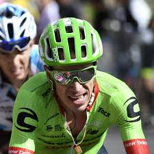 Find and save rigoberto uran memes | from instagram, facebook, tumblr, twitter & more. Rigoberto Uran L Espoir Inattendu De La Colombie Sur Le Tour Challenges