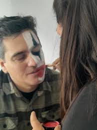 Iris Makeup Artist added a new photo.