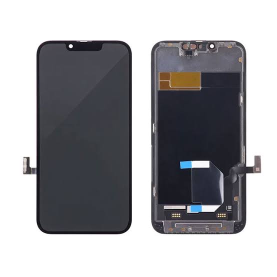 IPHONE ORIGINAL DISPLAY KBS - 13 HD+ 