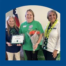 Girl Scouts of Southwest Texas