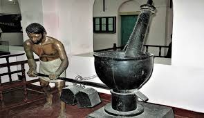 Kala Pani" the cellular Jail in Andaman ...