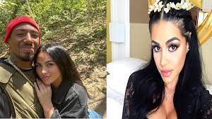 Darüber hinaus gehört er als stammspieler zur ersten auswahl des dfb. Terlalu Tampan Jerome Boateng Diperebutkan 2 Perempuan Seksi