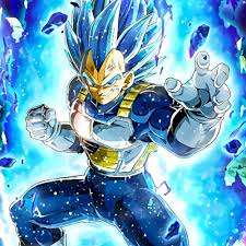 1 overview 1.1 appearance 1.2 usage and power 2 enhancement 2.1 blue. Stream Dragon Ball Z Dokkan Battle Int Lr Super Saiyan Blue Evolution Vegeta Ost Extended By Surge Listen Online For Free On Soundcloud