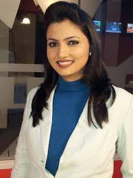 Sexy Chitra Tripathi....@Indian... - Indian News Reporter | Facebook