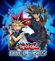 Reach stage 13 in duel world (dm) and take on yugi muto at the gate! Yu Gi Oh Duel Links Video Game Tv Tropes