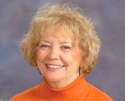 Ann Phillips Obituary