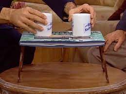 Throughout the season, his quest to get the book published becomes a. 8 Must Have Coffee Table Books