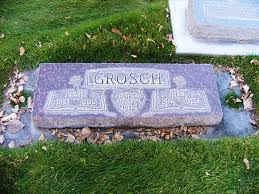 Alexander Grosch Jr. (1910-1980)