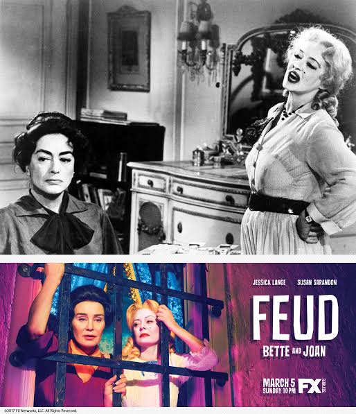What Ever Happened To Baby Jane? - Cinespia | Hollywood Forever Cemetery &  Movie Palace Film Screenings