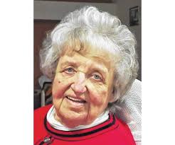 Phyllis Morris Obituary (1935