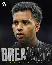 Real Madrid trio breaking up soon