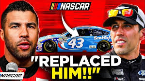 Bubba Wallace: Youngest Pole Sitter in History