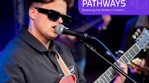 Isle of Man Arts Council launches new sessions for Arts Graduate Intern  Project