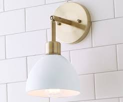 And this new technology enables fresh shapes and styles that just aren't possible with standard bulbs. Wall Sconce Light Fixtures Style Guide Shades Of Light