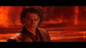 Over 20 years of experience to give you great deals on quality home products and more. Best Obi Wan Vs Anakin Gifs Gfycat