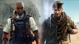 رينبو سيج Archives سعودي جيمر