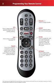 If the codes were at fault. Xfinity Spectrum Remote Control Programming Guide Pdf Free Download