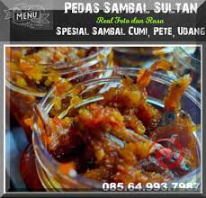 085 64 993 7987 Sambal Goreng Teri Kacang Resep Masakan Udang Masakan