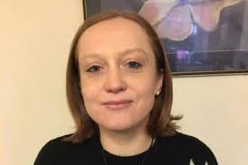 New Mills student up for national education award after road crash ended  Michelin star kitchen career