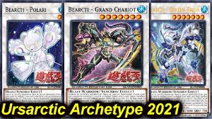Destiny hero decks maybe old, but they still are strong. Ygopro Ursarctic New Archetype Deck 2021 Youtube