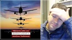 Resultado de imagen para "como funcionan las aerolíneas low cost"